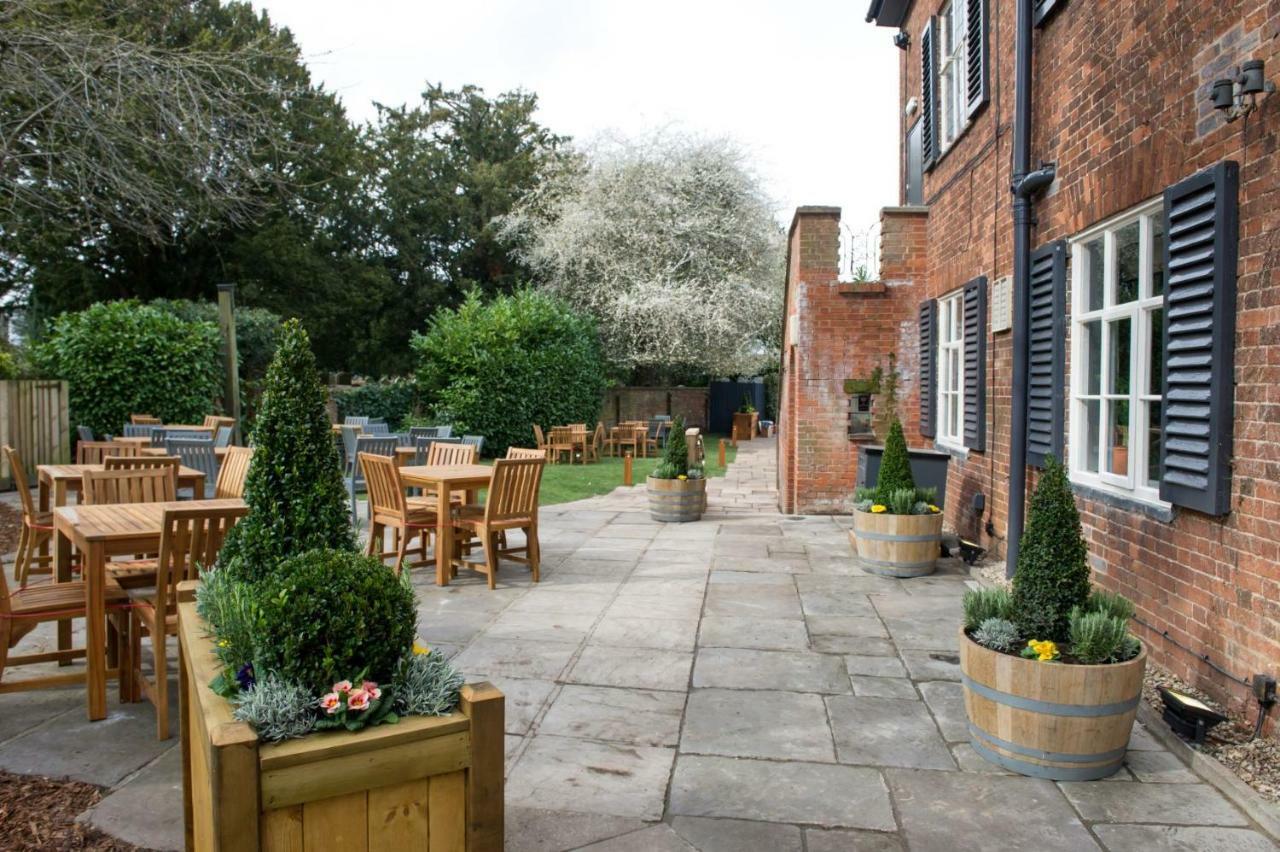 The King'S Head By Innkeeper'S Collection Wellesbourne Exterior photo